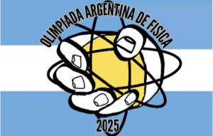 Olimpiada argentina de fisica_CORREA LAZARO - María Luz Meza Borda Dansey